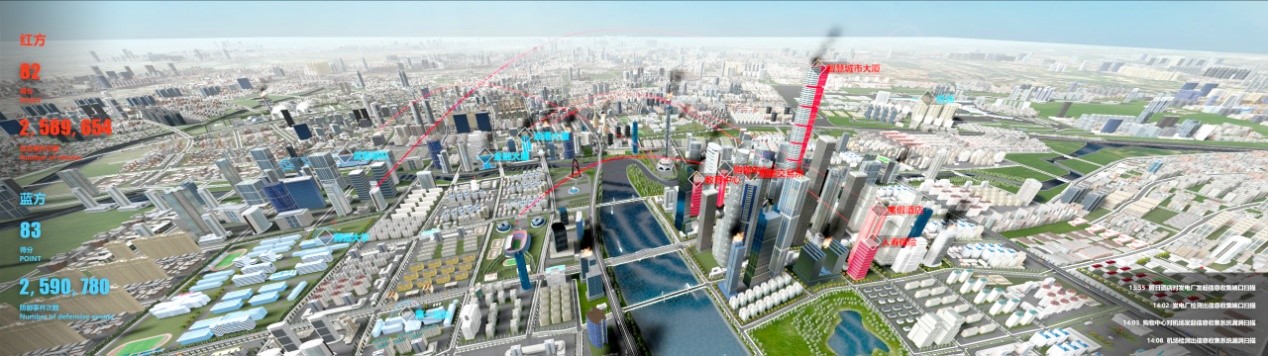 赛宁网安春季新产品发布 - 作者:XCTF2017-安全小百科