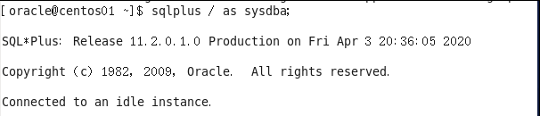 等保测评2.0：Oracle身份鉴别（上） - 作者:起于凡而非于凡-安全小百科