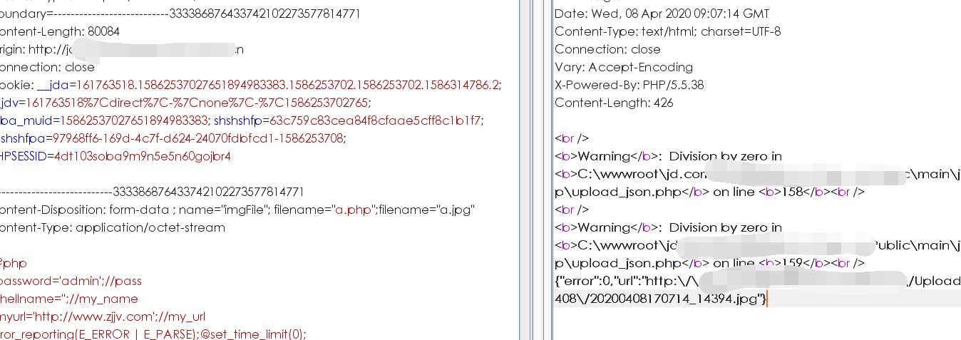 Kindeditor编辑器 爆绝对路径 - 作者:hack小白 Kindeditor编辑器 爆绝对路径 - 作者:hack小白