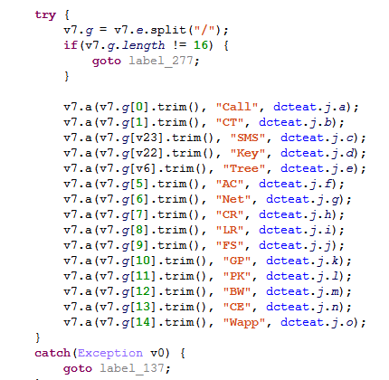 Donot team 组织(APT-C-35)移动端攻击活动分析 - 作者:腾讯电脑管家 Donot team 组织(APT-C-35)移动端攻击活动分析 - 作者:腾讯电脑管家