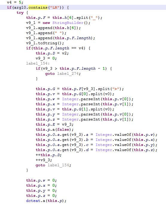 Donot team 组织(APT-C-35)移动端攻击活动分析 - 作者:腾讯电脑管家 Donot team 组织(APT-C-35)移动端攻击活动分析 - 作者:腾讯电脑管家