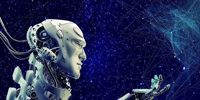 英国国家安全情报界:人工智能(AI)背面是福是祸? - 作者:国际安全智库 英国国家安全情报界:人工智能(AI)背面是福是祸? - 作者:国际安全智库