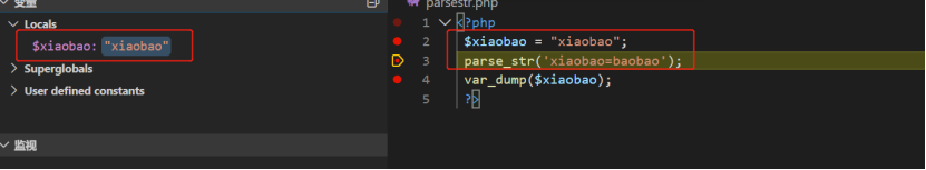 php中可能会产生安全问题一些函数 - 作者:xssle php中可能会产生安全问题一些函数 - 作者:xssle