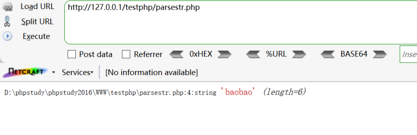 php中可能会产生安全问题一些函数 - 作者:xssle php中可能会产生安全问题一些函数 - 作者:xssle
