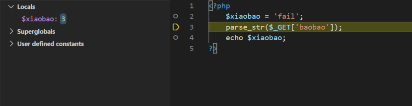 php中可能会产生安全问题一些函数 - 作者:xssle php中可能会产生安全问题一些函数 - 作者:xssle