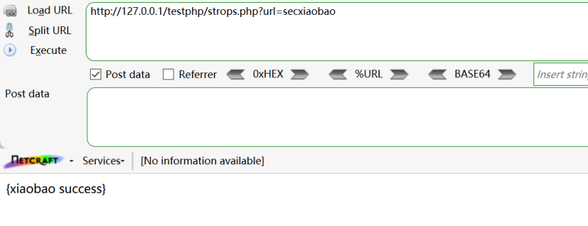 php中可能会产生安全问题一些函数 - 作者:xssle php中可能会产生安全问题一些函数 - 作者:xssle