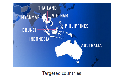 Naikon APT组织分析 - 作者:Kriston-安全小百科