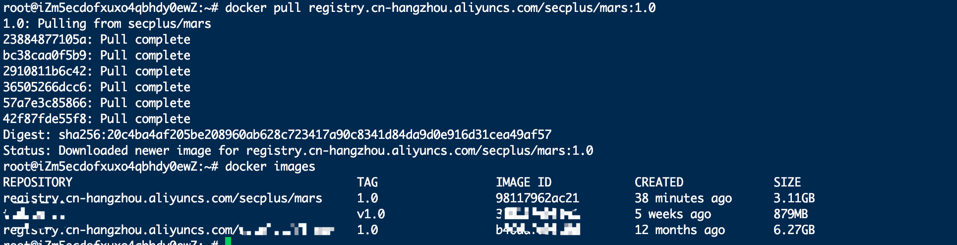 Tide-Mars：一款资产管理与威胁监测平台 - 作者:Tide重剑无锋-安全小百科