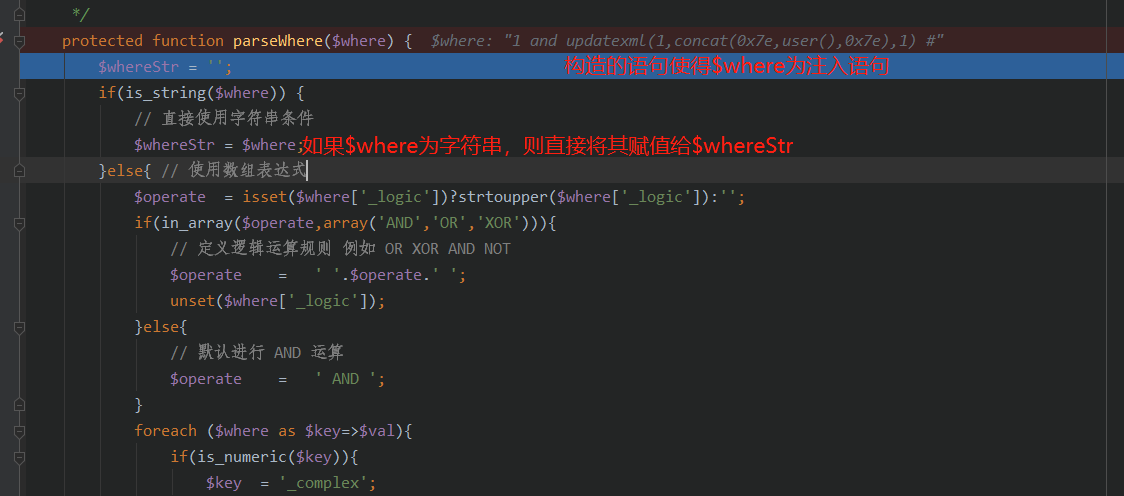 基于ThinkPHP的CMS审计思路 - 作者:阔诺dio哒 基于ThinkPHP的CMS审计思路 - 作者:阔诺dio哒