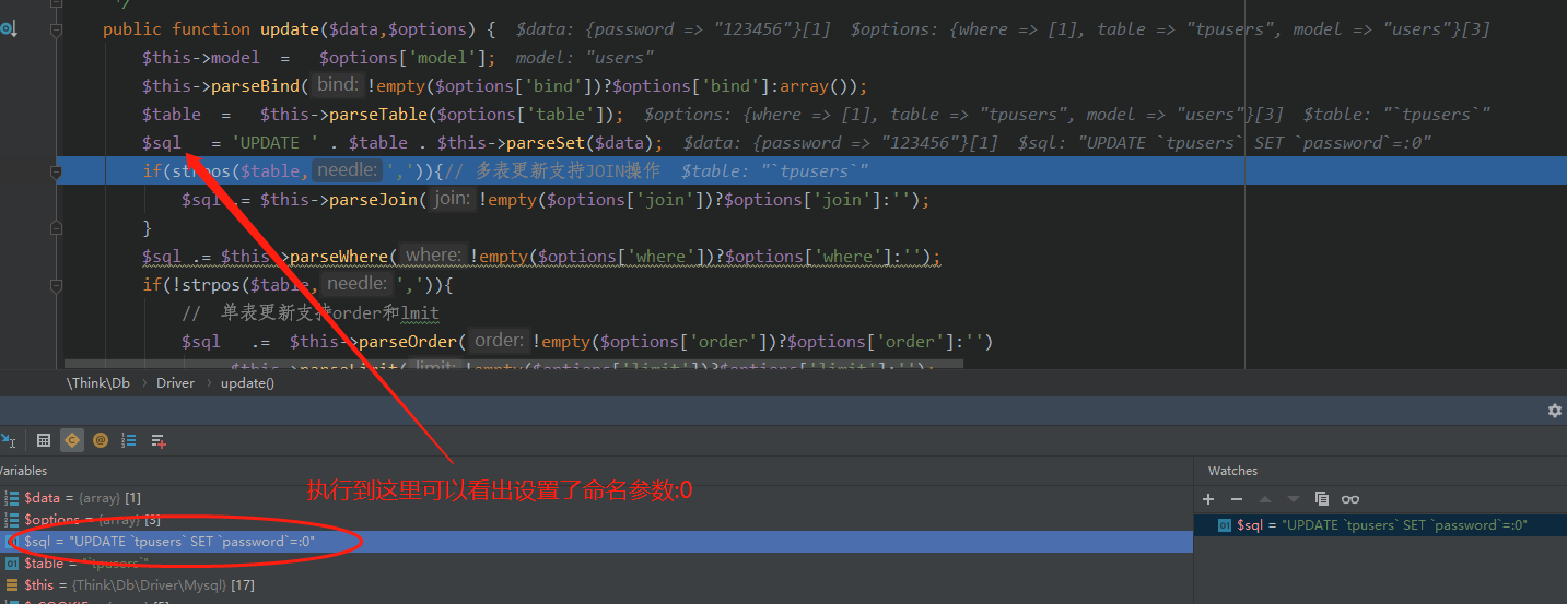 基于ThinkPHP的CMS审计思路 - 作者:阔诺dio哒 基于ThinkPHP的CMS审计思路 - 作者:阔诺dio哒