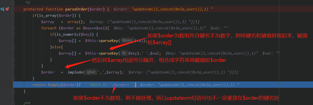 基于ThinkPHP的CMS审计思路 - 作者:阔诺dio哒 基于ThinkPHP的CMS审计思路 - 作者:阔诺dio哒