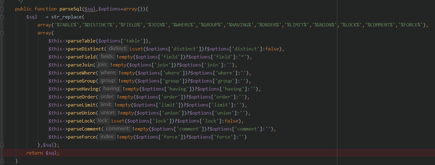 基于ThinkPHP的CMS审计思路 - 作者:阔诺dio哒 基于ThinkPHP的CMS审计思路 - 作者:阔诺dio哒