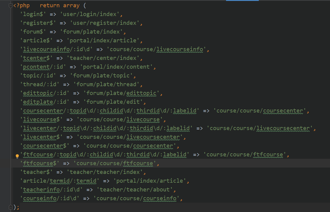 基于ThinkPHP的CMS审计思路 - 作者:阔诺dio哒 基于ThinkPHP的CMS审计思路 - 作者:阔诺dio哒