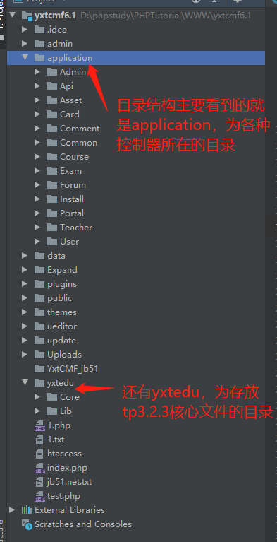 基于ThinkPHP的CMS审计思路 - 作者:阔诺dio哒 基于ThinkPHP的CMS审计思路 - 作者:阔诺dio哒