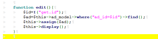 基于ThinkPHP的CMS审计思路 - 作者:阔诺dio哒 基于ThinkPHP的CMS审计思路 - 作者:阔诺dio哒