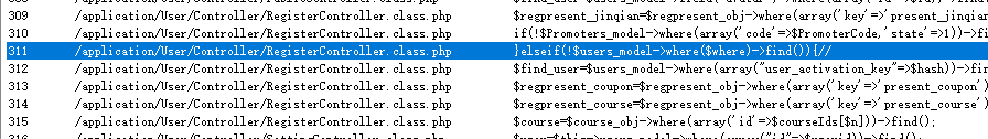 基于ThinkPHP的CMS审计思路 - 作者:阔诺dio哒 基于ThinkPHP的CMS审计思路 - 作者:阔诺dio哒