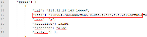 “8220”挖矿木马入侵服务器挖矿,组建“海啸”僵尸网络,可发起DDoS攻击 - 作者:腾讯电脑管家 “8220”挖矿木马入侵服务器挖矿,组建“海啸”僵尸网络,可发起DDoS攻击 - 作者:腾讯电脑管家