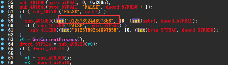 “8220”挖矿木马入侵服务器挖矿,组建“海啸”僵尸网络,可发起DDoS攻击 - 作者:腾讯电脑管家 “8220”挖矿木马入侵服务器挖矿,组建“海啸”僵尸网络,可发起DDoS攻击 - 作者:腾讯电脑管家