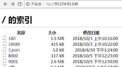 “8220”挖矿木马入侵服务器挖矿,组建“海啸”僵尸网络,可发起DDoS攻击 - 作者:腾讯电脑管家 “8220”挖矿木马入侵服务器挖矿,组建“海啸”僵尸网络,可发起DDoS攻击 - 作者:腾讯电脑管家