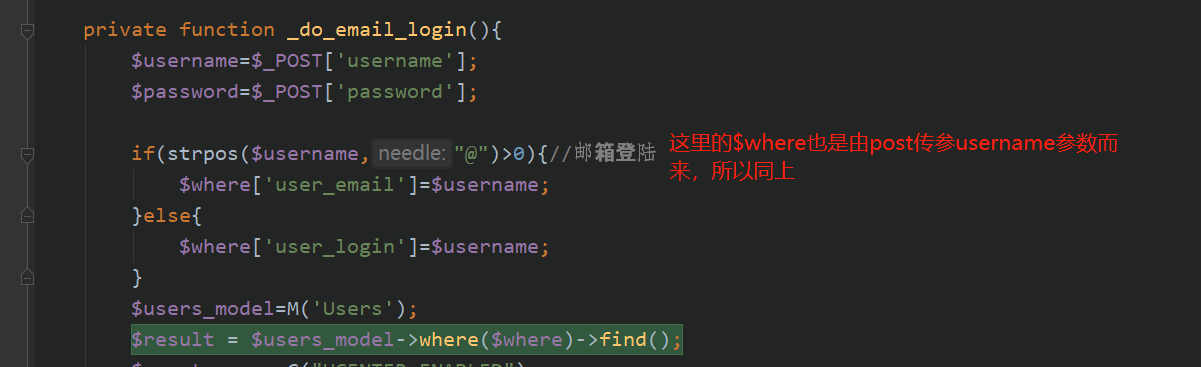 基于ThinkPHP的CMS审计思路 - 作者:阔诺dio哒 基于ThinkPHP的CMS审计思路 - 作者:阔诺dio哒