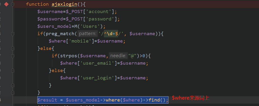 基于ThinkPHP的CMS审计思路 - 作者:阔诺dio哒 基于ThinkPHP的CMS审计思路 - 作者:阔诺dio哒