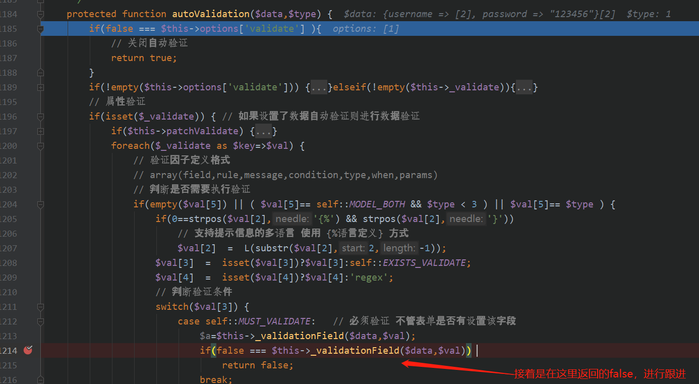 基于ThinkPHP的CMS审计思路 - 作者:阔诺dio哒 基于ThinkPHP的CMS审计思路 - 作者:阔诺dio哒