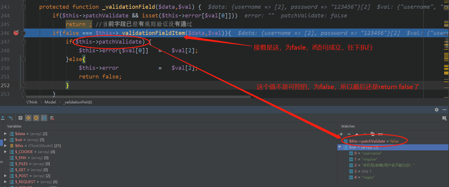 基于ThinkPHP的CMS审计思路 - 作者:阔诺dio哒 基于ThinkPHP的CMS审计思路 - 作者:阔诺dio哒