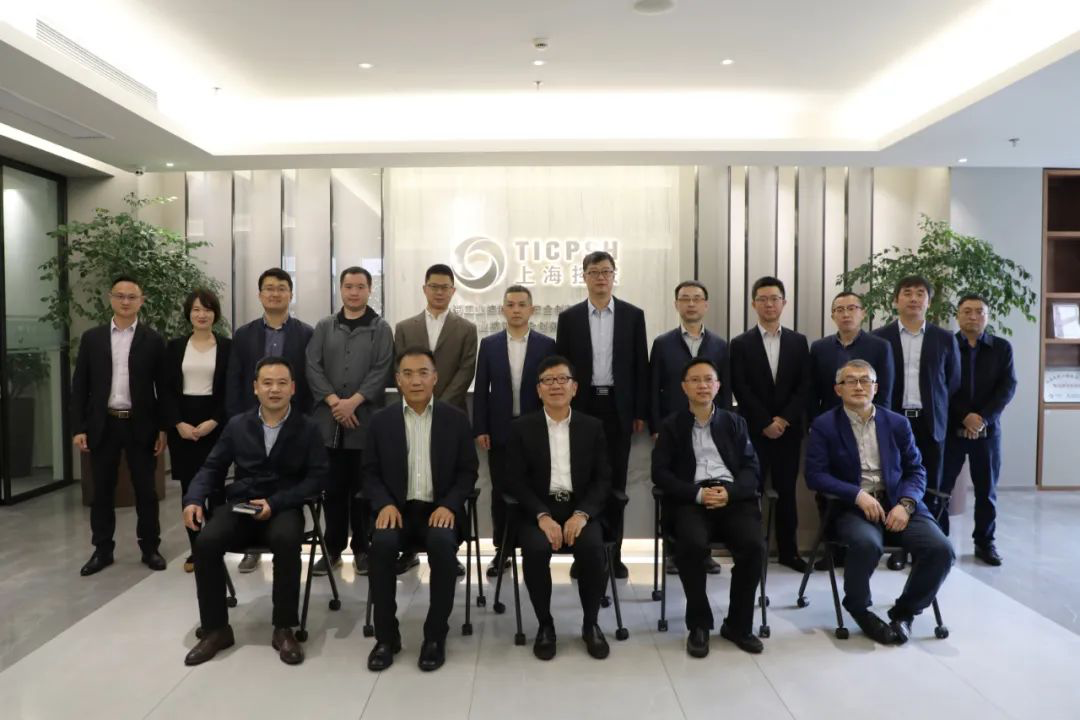 上海控安与上海电科集团达成战略合作,布局智慧城市安全 - 作者:shanghaikongan 上海控安与上海电科集团达成战略合作,布局智慧城市安全 - 作者:shanghaikongan
