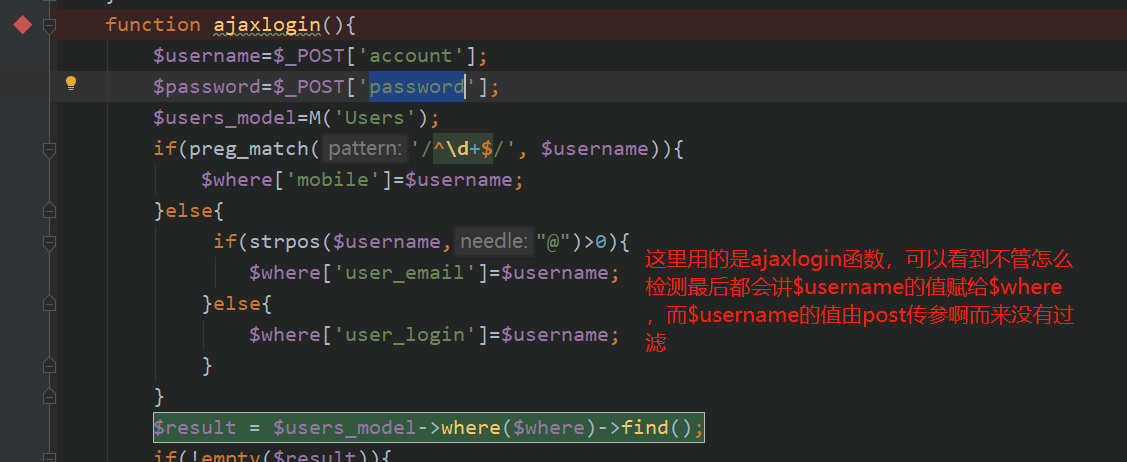 基于ThinkPHP的CMS审计思路 - 作者:阔诺dio哒 基于ThinkPHP的CMS审计思路 - 作者:阔诺dio哒