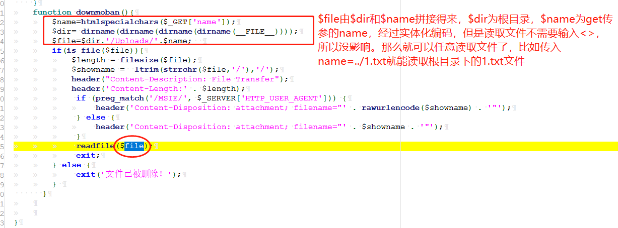 基于ThinkPHP的CMS审计思路 - 作者:阔诺dio哒 基于ThinkPHP的CMS审计思路 - 作者:阔诺dio哒