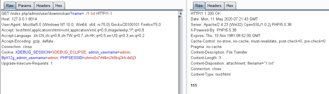 基于ThinkPHP的CMS审计思路 - 作者:阔诺dio哒 基于ThinkPHP的CMS审计思路 - 作者:阔诺dio哒