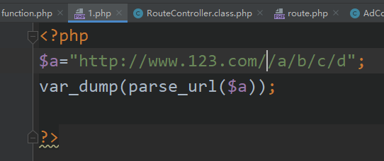 基于ThinkPHP的CMS审计思路 - 作者:阔诺dio哒 基于ThinkPHP的CMS审计思路 - 作者:阔诺dio哒