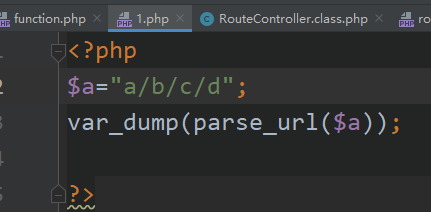 基于ThinkPHP的CMS审计思路 - 作者:阔诺dio哒 基于ThinkPHP的CMS审计思路 - 作者:阔诺dio哒