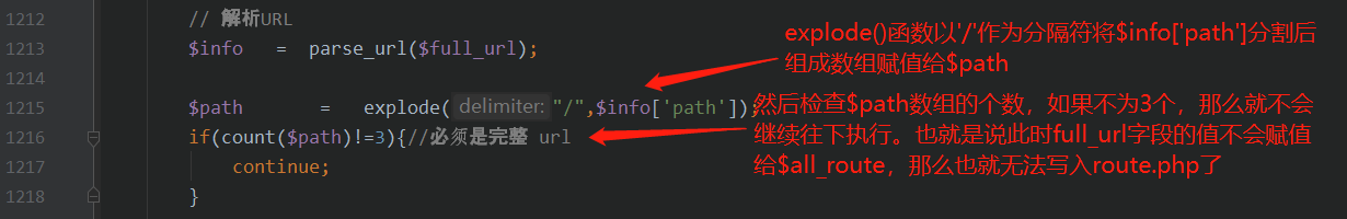 基于ThinkPHP的CMS审计思路 - 作者:阔诺dio哒 基于ThinkPHP的CMS审计思路 - 作者:阔诺dio哒