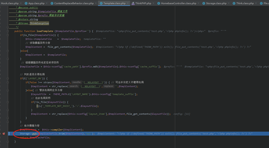 基于ThinkPHP的CMS审计思路 - 作者:阔诺dio哒 基于ThinkPHP的CMS审计思路 - 作者:阔诺dio哒