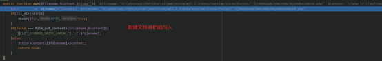 基于ThinkPHP的CMS审计思路 - 作者:阔诺dio哒 基于ThinkPHP的CMS审计思路 - 作者:阔诺dio哒