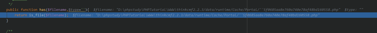 基于ThinkPHP的CMS审计思路 - 作者:阔诺dio哒 基于ThinkPHP的CMS审计思路 - 作者:阔诺dio哒