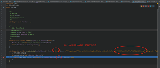 基于ThinkPHP的CMS审计思路 - 作者:阔诺dio哒 基于ThinkPHP的CMS审计思路 - 作者:阔诺dio哒