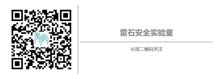 Linux下ELF文件解析 - 作者:雷石安全实验室 Linux下ELF文件解析 - 作者:雷石安全实验室