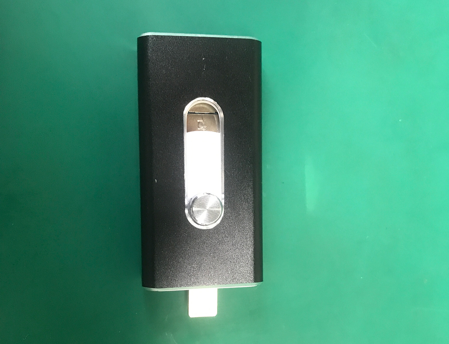 加密设备攻防(一) - 作者:TC111金牛座 加密设备攻防(一) - 作者:TC111金牛座