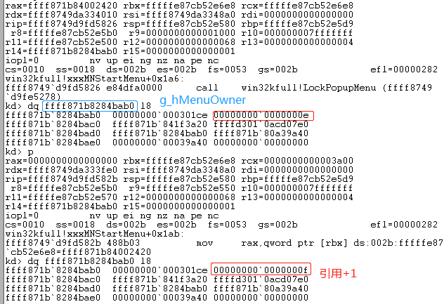 win32k.sys漏洞挖掘思路解读 - 作者:ADLab win32k.sys漏洞挖掘思路解读 - 作者:ADLab