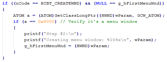 win32k.sys漏洞挖掘思路解读 - 作者:ADLab win32k.sys漏洞挖掘思路解读 - 作者:ADLab