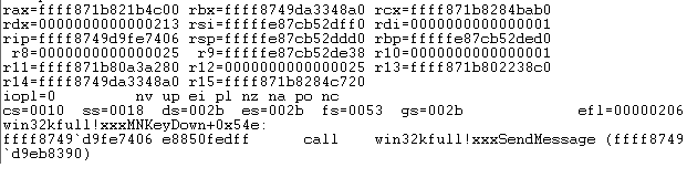 win32k.sys漏洞挖掘思路解读 - 作者:ADLab win32k.sys漏洞挖掘思路解读 - 作者:ADLab