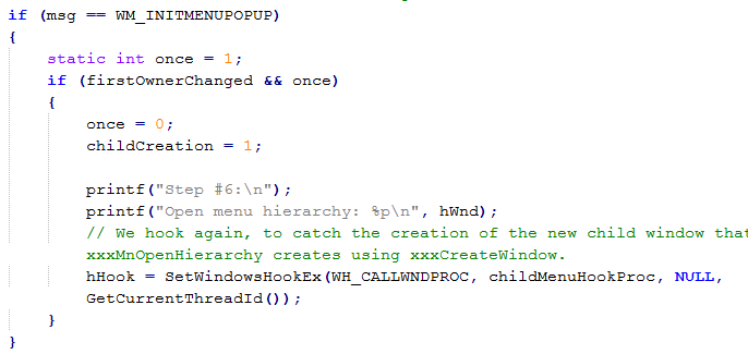 win32k.sys漏洞挖掘思路解读 - 作者:ADLab win32k.sys漏洞挖掘思路解读 - 作者:ADLab
