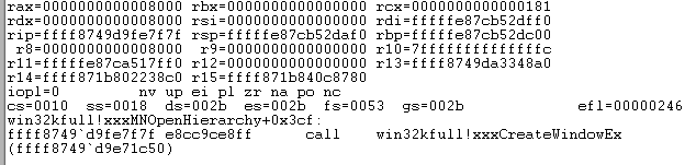 win32k.sys漏洞挖掘思路解读 - 作者:ADLab win32k.sys漏洞挖掘思路解读 - 作者:ADLab