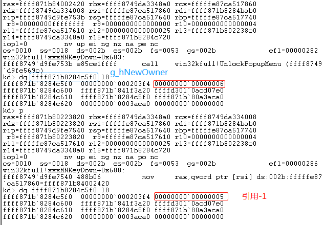 win32k.sys漏洞挖掘思路解读 - 作者:ADLab win32k.sys漏洞挖掘思路解读 - 作者:ADLab