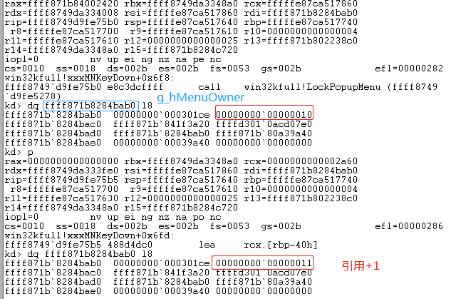 win32k.sys漏洞挖掘思路解读 - 作者:ADLab win32k.sys漏洞挖掘思路解读 - 作者:ADLab