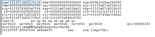 win32k.sys漏洞挖掘思路解读 - 作者:ADLab win32k.sys漏洞挖掘思路解读 - 作者:ADLab