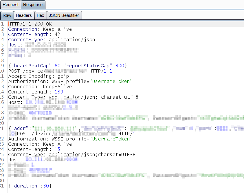 利用Python搭建长连接中间人工具分析流量 - 作者:MactavishMeng-安全小百科